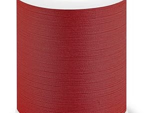 Sensa Green 40wt Lyocell Thread in Wild Cherry by Madeira