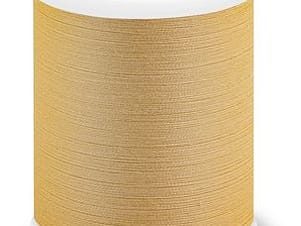 Sensa Green 40wt Lyocell Thread in Mustard by Madeira