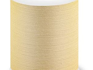 Sensa Green 40wt Lyocell Thread in Oat by Madeira