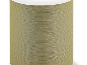 Sensa Green 40wt Lyocell Thread in Khaki by Madeira