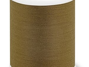 Sensa Green 40wt Lyocell Thread in Bronze by Madeira