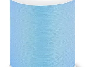 Sensa Green 40wt Lyocell Thread in Glacier Blue by Madeira