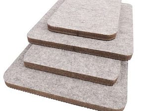 Hoop 'N Press Pads, 4 Bundle for Multi Needle Machines