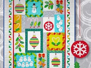 Merry & Bright by Smith Street Designs
