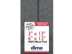 Wool Pressing Mat by DIME