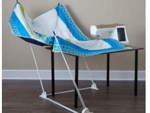 Weightless Quilter Frame by DIME