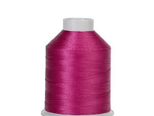 Fusion 45 Bonded Nylon in Plum by Filtec