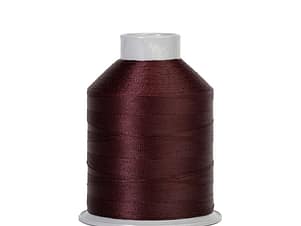 Fusion 45 Bonded Nylon in Ripe Raisin by Filtec