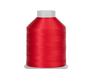 Fusion 45 Bonded Nylon in Tomato by Filtec