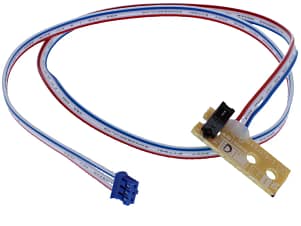 Wiper Sensor Assembly by Brother