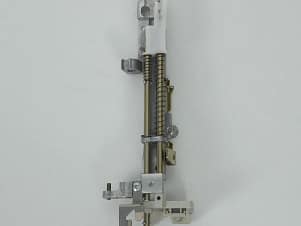 Supporter, Needle Bar, Assembly for Baby Lock Sewing Machines