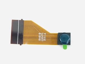 Camera Assembly for BabyLock BMV10, BLDY2 & Brother PR-1050 Sewing Machines