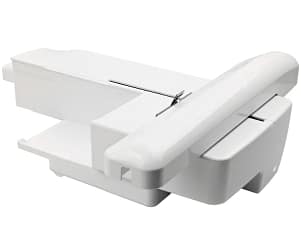 Embroidery Unit for Babylock & Brother PE800, SE1900, SE1950, and NS2850D Sewing Machines