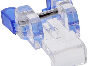 Button Sewing Foot for Front-Loading Sewing Machines by Janome