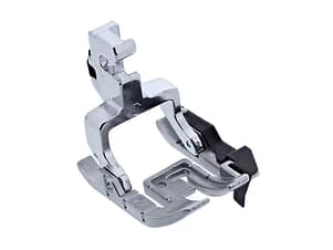 Seam Foot, Acufeed 1/4" for HMC7700QCP & MC6600P by Janome