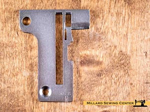 Needle Plate for Singer 14U Series Serger Sewing Machines