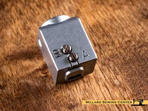 Needle Clamp for Singer 14U Serger Sewing Machines