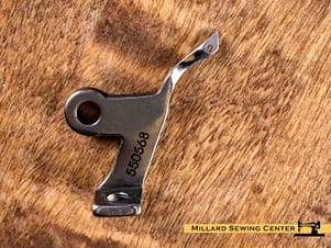 Looper, Upper for Singer, Pfaff, Husqvarna Viking, & Consew Sergers