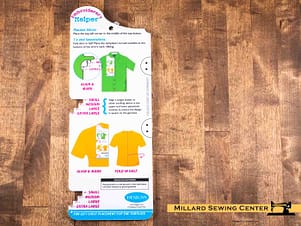 Tool, Embroiderer's Helper by DIME