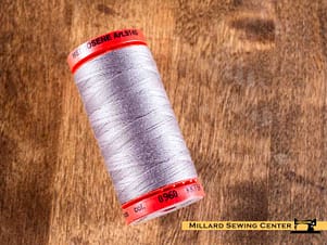 Metrosene All Purpose Polyester Sewing Thread in 0960 Limestone by Mettler