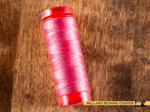 Metrosene All Purpose Polyester Sewing Thread in 0867 Dusty Mauve by Mettler