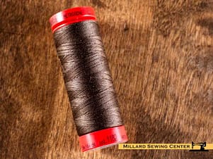 Metrosene All Purpose Polyester Sewing Thread in 1182 Pine Park by Mettler