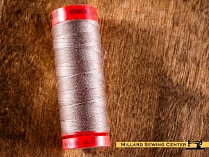 Metrosene All Purpose Polyester Sewing Thread in 1228 Khaki by Mettler