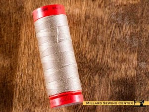 Metrosene All Purpose Polyester Sewing Thread in 0372 Tantone by Mettler