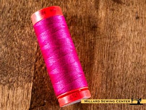 Metrosene All Purpose Polyester Sewing Thread in 1417 Peony by Mettler