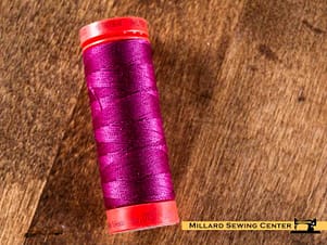Metrosene All Purpose Polyester Sewing Thread in 0157 Sangria by Mettler