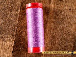 Metrosene All Purpose Polyester Sewing Thread in 0052 Cachet by Mettler