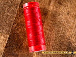 Metrosene All Purpose Polyester Sewing Thread in 1391 Geranium by Mettler