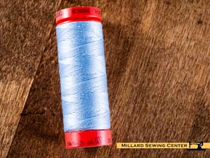 Metrosene All Purpose Polyester Sewing Thread in 0271 Winter Frost by Mettler