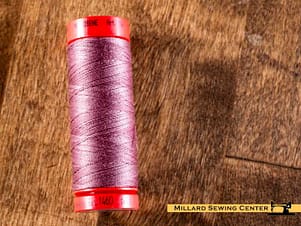 Metrosene All Purpose Polyester Sewing Thread in 1460 Light Rosewood by Mettler