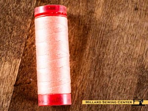 Metrosene All Purpose Polyester Sewing Thread in 0134 Star Fish by Mettler