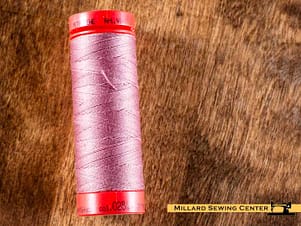 Metrosene All Purpose Polyester Sewing Thread in 0284 Teaberry by Mettler
