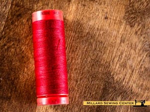 Metrosene All Purpose Polyester Sewing Thread in 0629 Tulip by Mettler