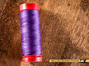 Metrosene All Purpose Polyester Sewing Thread in 0575 Orchid by Mettler