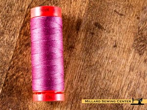 Metrosene All Purpose Polyester Sewing Thread in 1064 Erica by Mettler