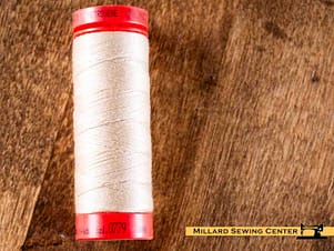 Metrosene All Purpose Polyester Sewing Thread in 0779 Pine Nut by Mettler