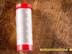 Metrosene All Purpose Polyester Sewing Thread in 0327 Sea Shell by Mettler