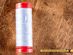 Metrosene All Purpose Polyester Sewing Thread in 0036 Skylight by Mettler