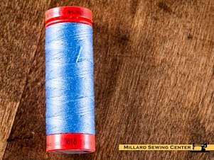 Metrosene All Purpose Polyester Sewing Thread in 0818 Sweet Boy by Mettler