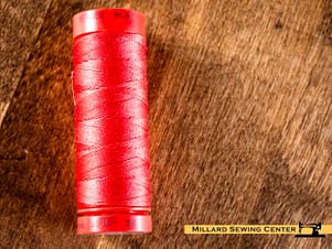 Metrosene All Purpose Polyester Sewing Thread in 0089 Strawberry by Mettler