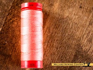Metrosene All Purpose Polyester Sewing Thread in 0076 Corsage by Mettler