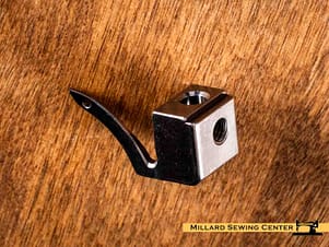 Overlooper for Necchi C12 & L234A Sergers