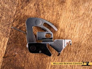 Thread Guide, Lower Looper for Necchi C12 & L234A Sergers