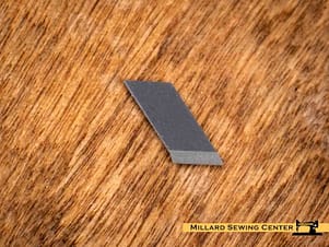 Thread Cutter Knife for Babylock, Bernette, EverSewn, Necchi & More Sewing Machines