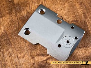 Needle Plate for Babylock & Brother Multi-Needle Embroidery Machines