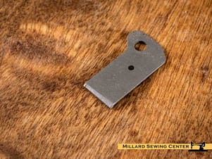 Knife, Fixed Blade for Babylock & Brother Multi-Needle Embroidery Machines